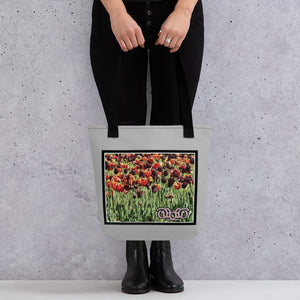 Tulip Tote