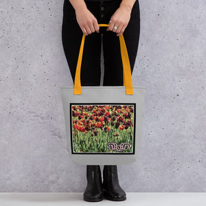 Tulip Tote