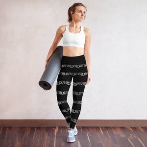 Yoga OWT Reflection Leggings