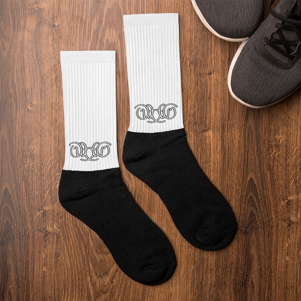 Logo Love Socks